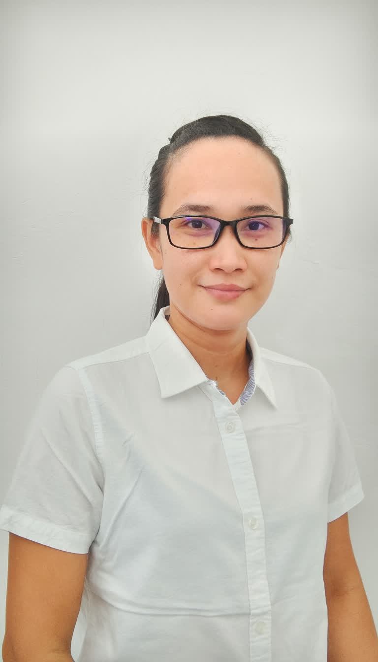 Grace - SEO Specialist and Web Developer